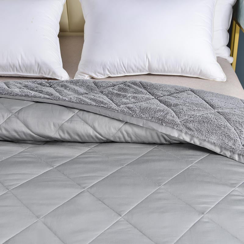 Buy Comforter blanket for Double Bed Online
